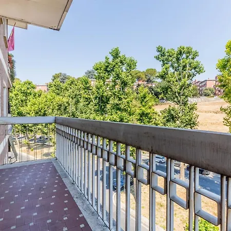 Ionio Affittacamere Roma