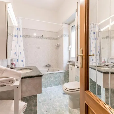 Ionio Maison d'hôtes Rome