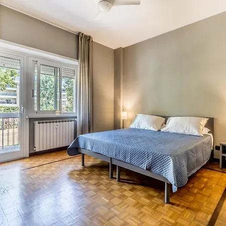 Ionio Maison d'hôtes Rome